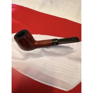 Vintage Stanwell Danish Star Pipe Shape 125 (Tom Eltang Design Made in Denmark